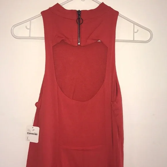 Kitty Kat bodycon mini dress - Picture 4 of 4